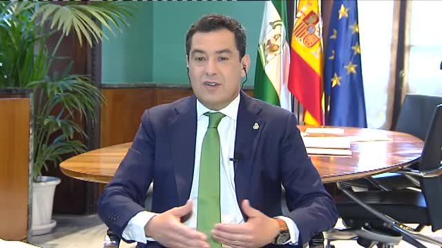 Moreno Bonilla: Al sector turístico le veo huérfano por parte del Gobierno en cuanto a atención, protección y seguridad