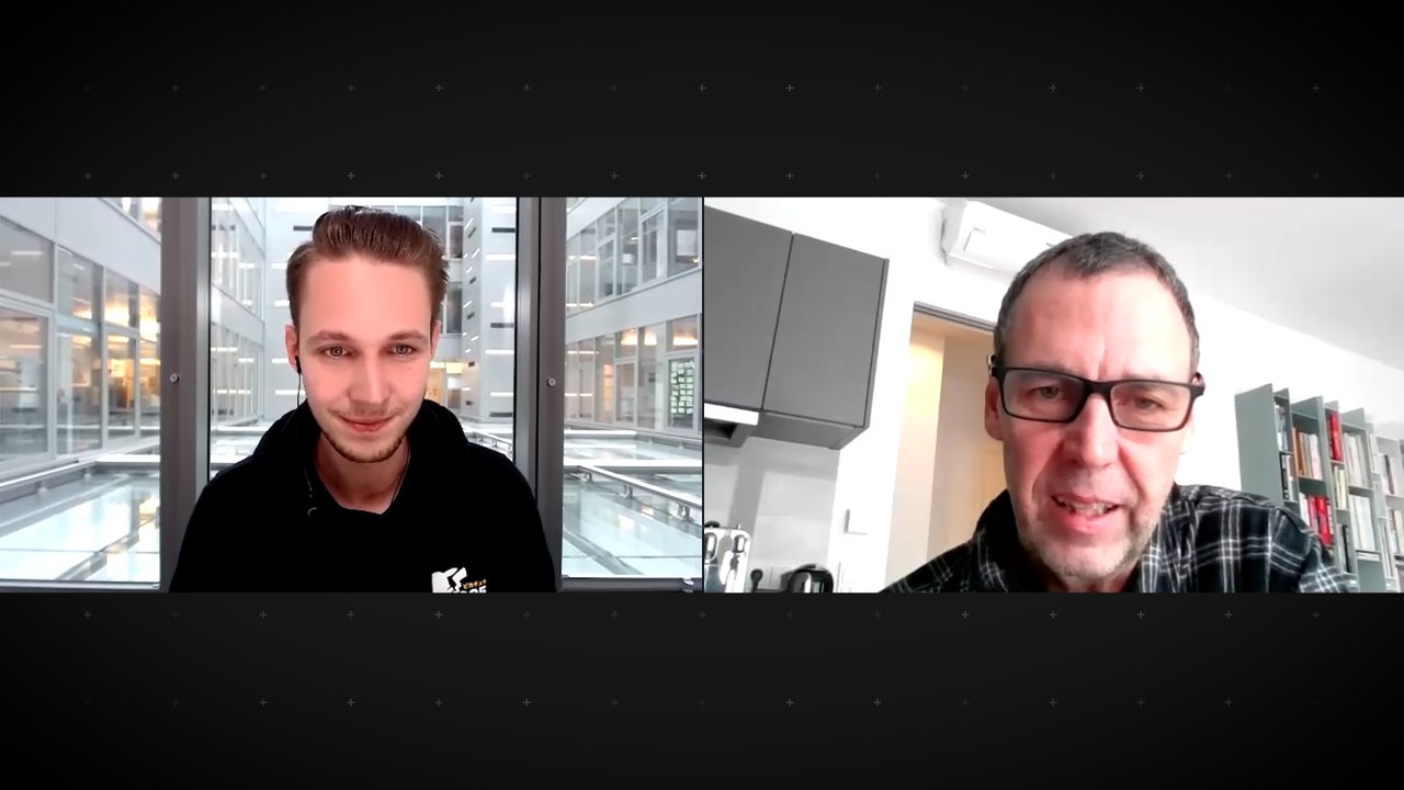 Michael Völker zum Rücktritt Anschobers