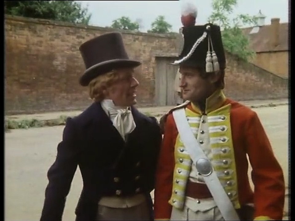 Pride and Prejudice 1980 Episode 2