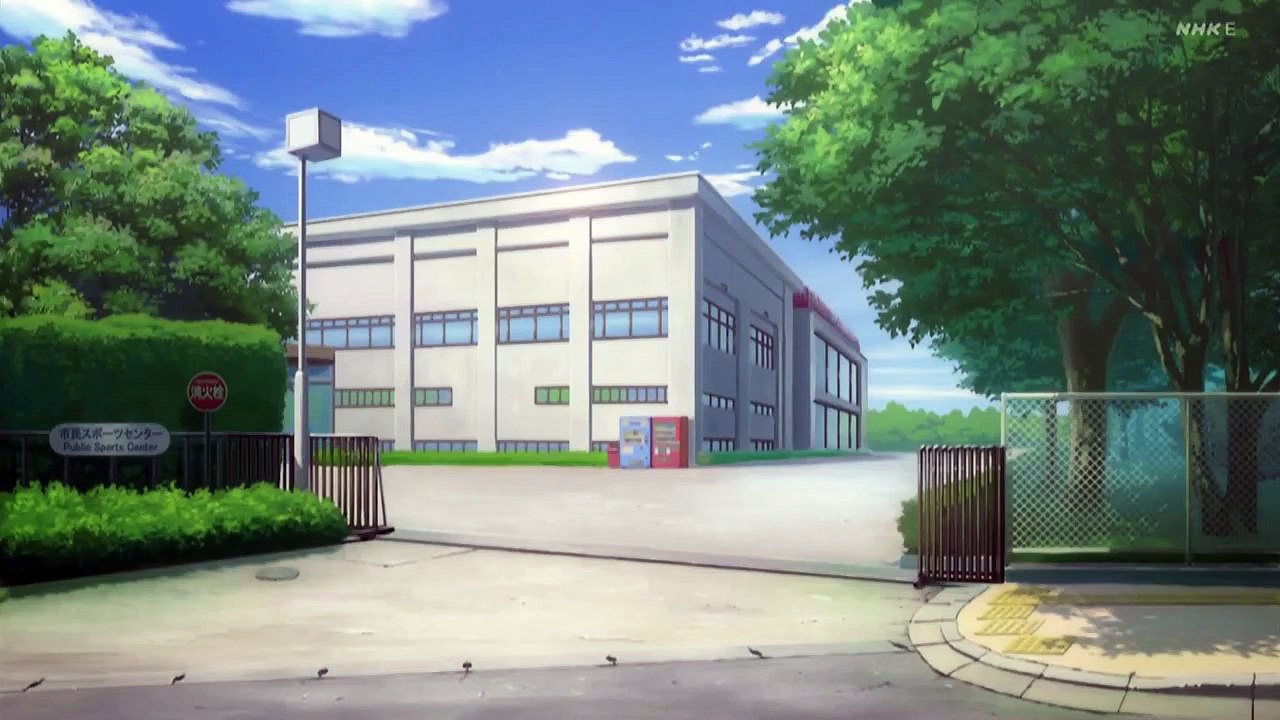 Breakers E 14