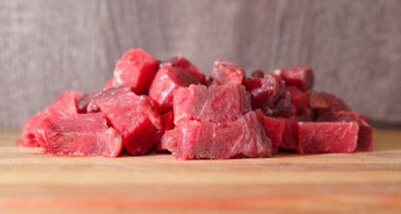 Les effets de la viande rouge sur votre corps