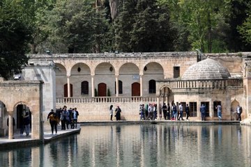 Şanlıurfa'da iftarı evde yapın uyarısı