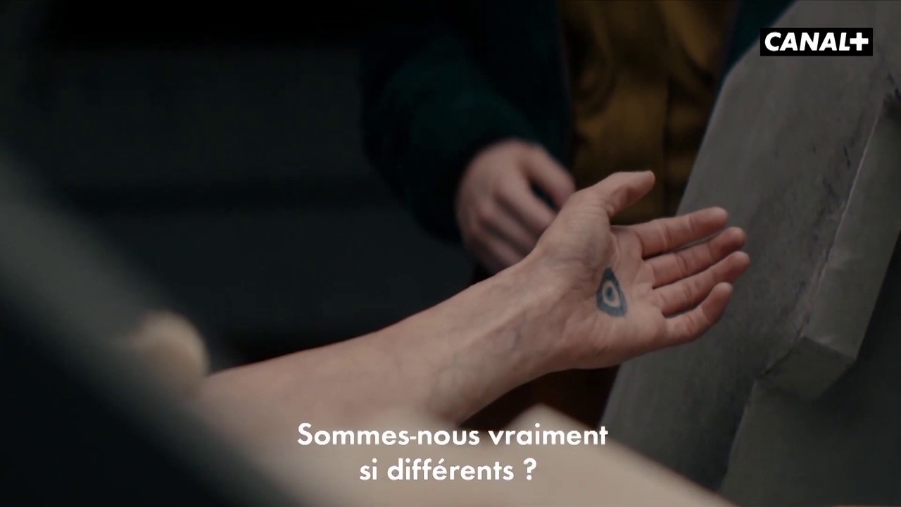 La Guerre des Mondes Saison 2