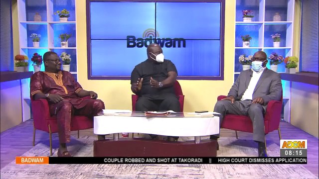 We’ll analyse Electricity and Water tariff increment Proposals – PURC - Badwam Mpensenpensenmu on Adom TV (13-4-21)