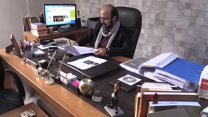 Üniversite öğrencileri kentin tanınırlığını artırmak için sosyal medyada çalışma başlattı