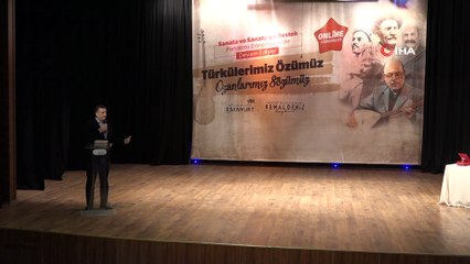 Esenyurt Belediyesi’nden sanatçılara destek