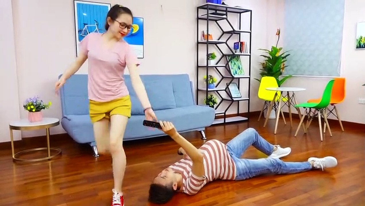 I Am Pregnant   Pregnancy Funny Moments Parent By Monkey Funny Epic Hacks