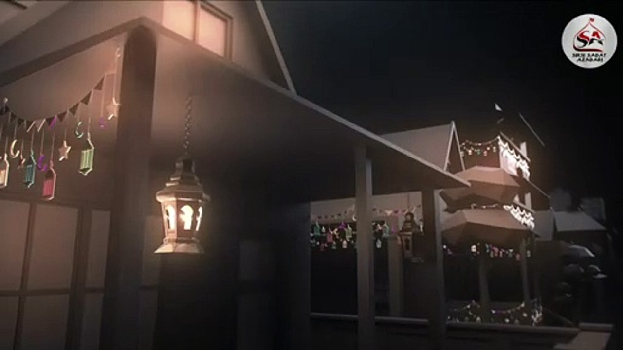 Ramzan Mubarak Status 2021