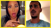 CHOC : Greg a trompé Maeva avec Mélanie Orl ! Maeva balance absolument toutes les preuves !