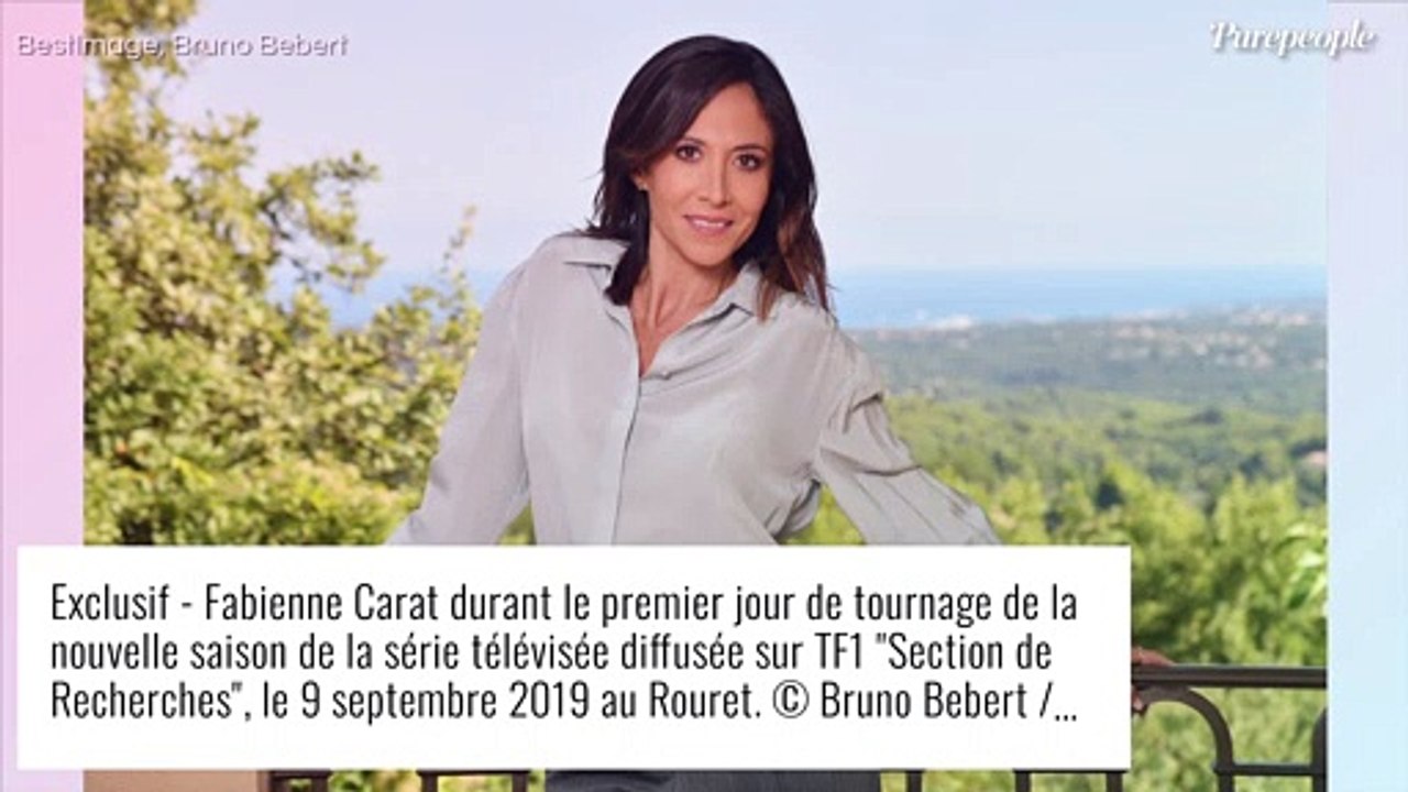 Section de recherches : La série s'arrête après 14 saisons !