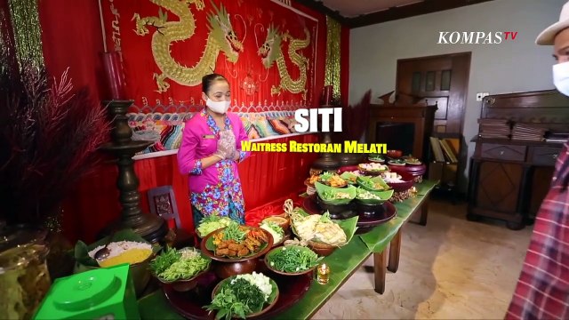 Menginap di Hotel Tugu Disajikan Menu Tradisional Jawa Timuran, Enak Loh!
