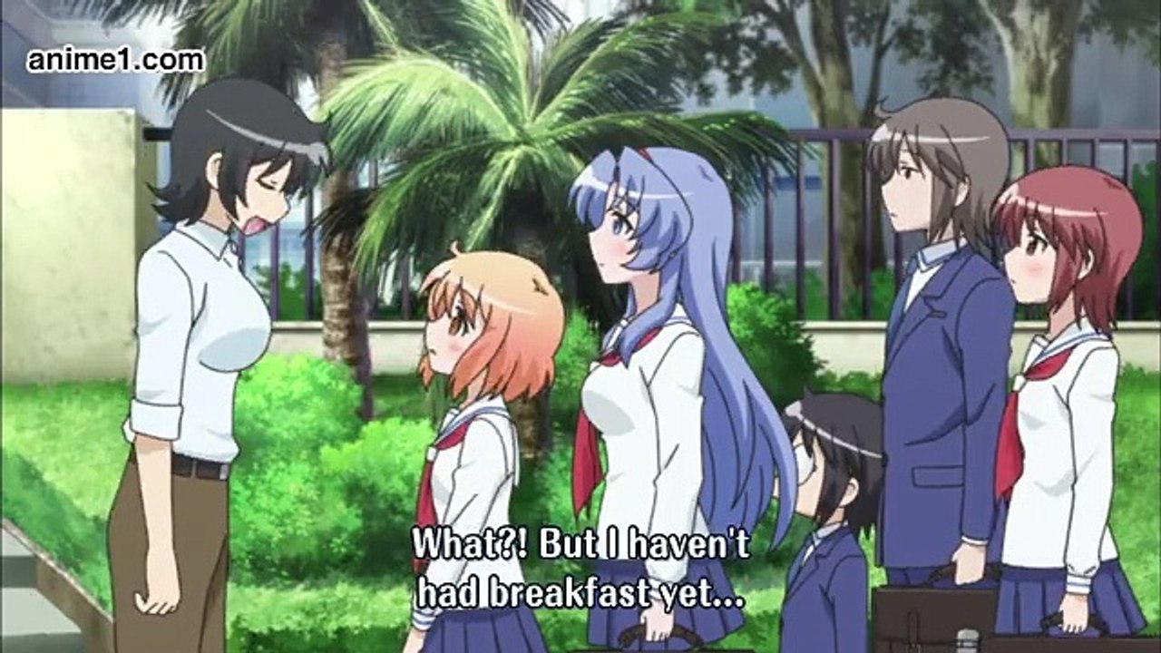 Kotoura-San E 9