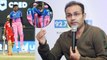 #IPL2021,RR vs PBKS : Virender Sehwag Salutes Chetan Sakariya After Brilliant IPL Debut