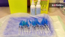 Vaccino covid, Johnson & Johnson sospeso in Usa: l'antidoto monodose è atteso anche in Italia