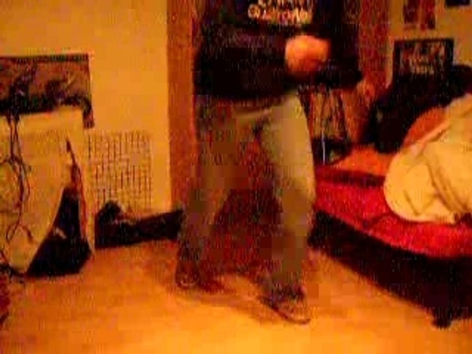 assassan jumpeur