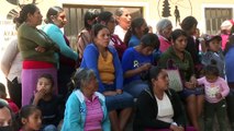 La desesperada solución de un poblado mexicano: niños armados para defenderse de los narcos