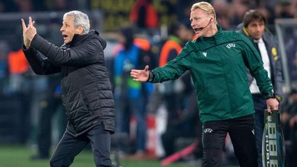 Fenerbahçe, teknik direktör Lucien Favre'den yüksek maliyeti nedeniyle vazgeçti