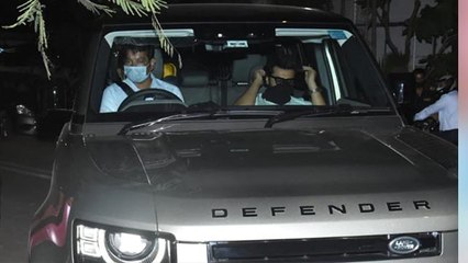 Arjun Kapoor ने क्या Malaika Arora को Gift किया 1 Crore की Car, जानिए सच ! | FilmiBeat