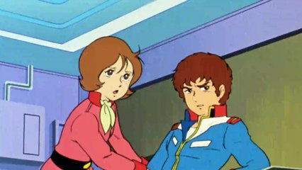 新規スペシャル映像『機動戦士ガンダム 光る命 Chronicle U.C.』 動画 劇場版 -