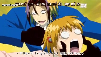 Majin Tantei Nougami Neuro E 20