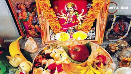 कैसे करें माता की चौकी की स्थापना, पढ़ें सरल पूजा विधि