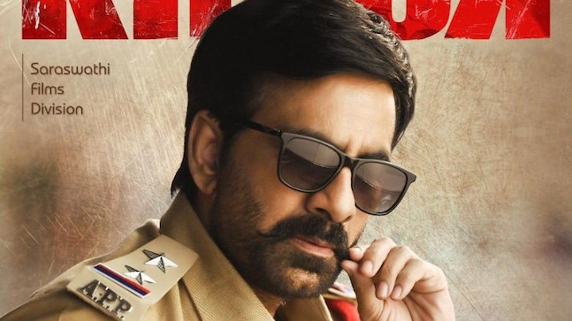 Krack telugu movie online free watch sale