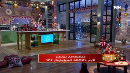 أحلى ورق عنب الشيف فيفيان هتوريكي أزاي يتعمل بكل سهولة