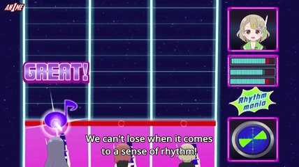 Bishoujo Yuugi Unit Crane Game Girls Galaxy E 4
