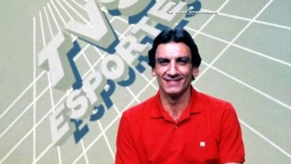 A Trajetória do SBT nos Esportes | DOCUMENTO TV | T1:E2