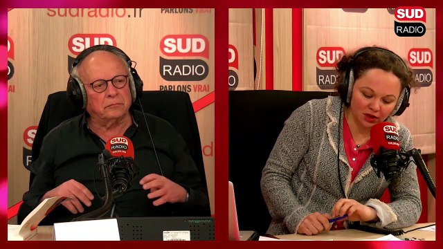 Philippe de Villiers - Ce que je reproche à Emmanuel Macron, c'est qu'il nous mène à la guerre civile !