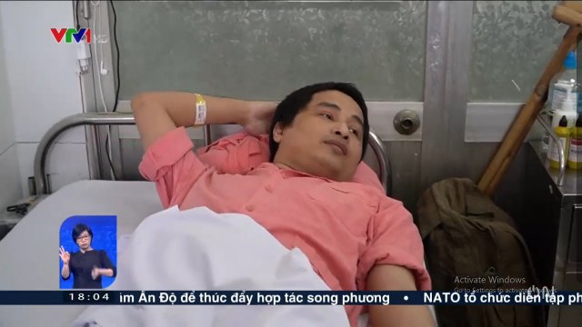 1 BỆNH NHÂN ĐƯỢC BẢO HIỂM Y TẾ CHI TRẢ HƠN 33 TỶ ĐỒNG Tin tức 24h hôm nay mới nhất