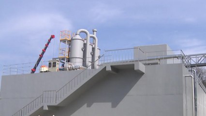 [경기] 축산 악취 없애고 비료 얻고...퇴비자원화시설 호응 / YTN