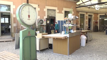 Reportage - La batitec pour les bricoleurs !