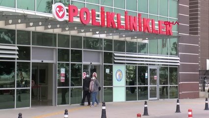 PROF. DR. ŞENER: İNGİLTERE VARYANTI SABIKALI, TABLO DAHA AĞIR SEYREDİYOR