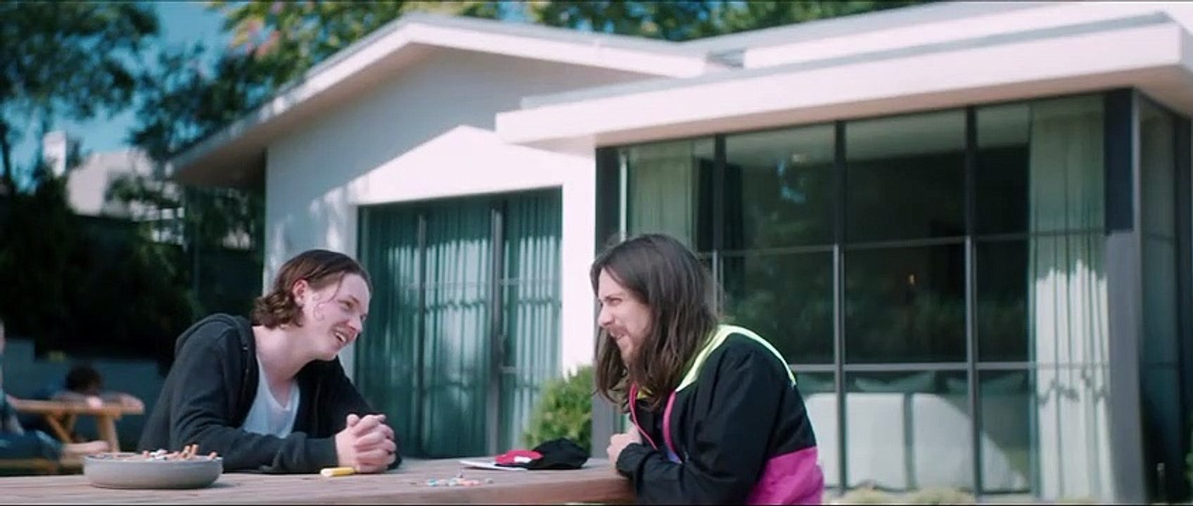 Body Brokers Trailer 2021 video Dailymotion