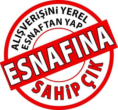 Esnaf Odalarından halka, yerel işletmelerden alışveriş yap çağrısı