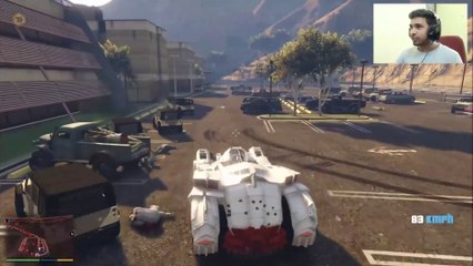 FRANKLIN RESCUE HIS FRIEND FROM HIGH SECURITY CENTER _ GTA V GAMEPLAY #13 @60fps