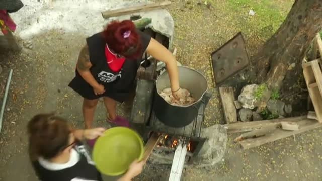 La pandemia sume en la pobreza a dos millones más de argentinos