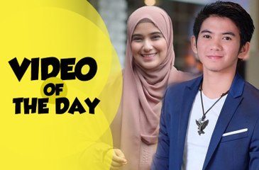 Video of The Day: Istri Rizki DA Melahirkan, Sandy Tumiwa Laporkan Balik Rio Reifan