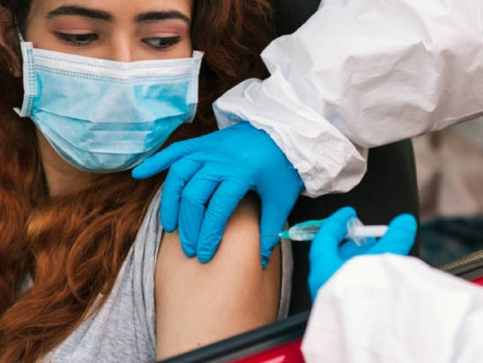 Johnson & Johnson: US-Behörden raten zu Impfstopp