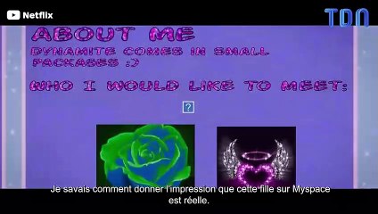 "Pourquoi tu m’as tuée ?", le nouveau documentaire Netflix qui va faire le buzz