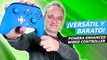 ¡Un mando versátil y barato! Unboxing de PowerA Enhanced Wired Controller para Xbox y PC