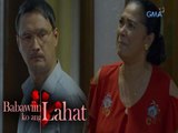 Babawiin Ko Ang Lahat: Victor chooses Dulce over his sister | Episode 35