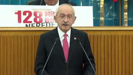 Kılıçdaroğlu: "Elindeki malı, çok ucuz bedelle, zararına satan çiftçinin hali ne olacak?"