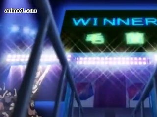 Fighting Beauty Wulong Rebirth E 25