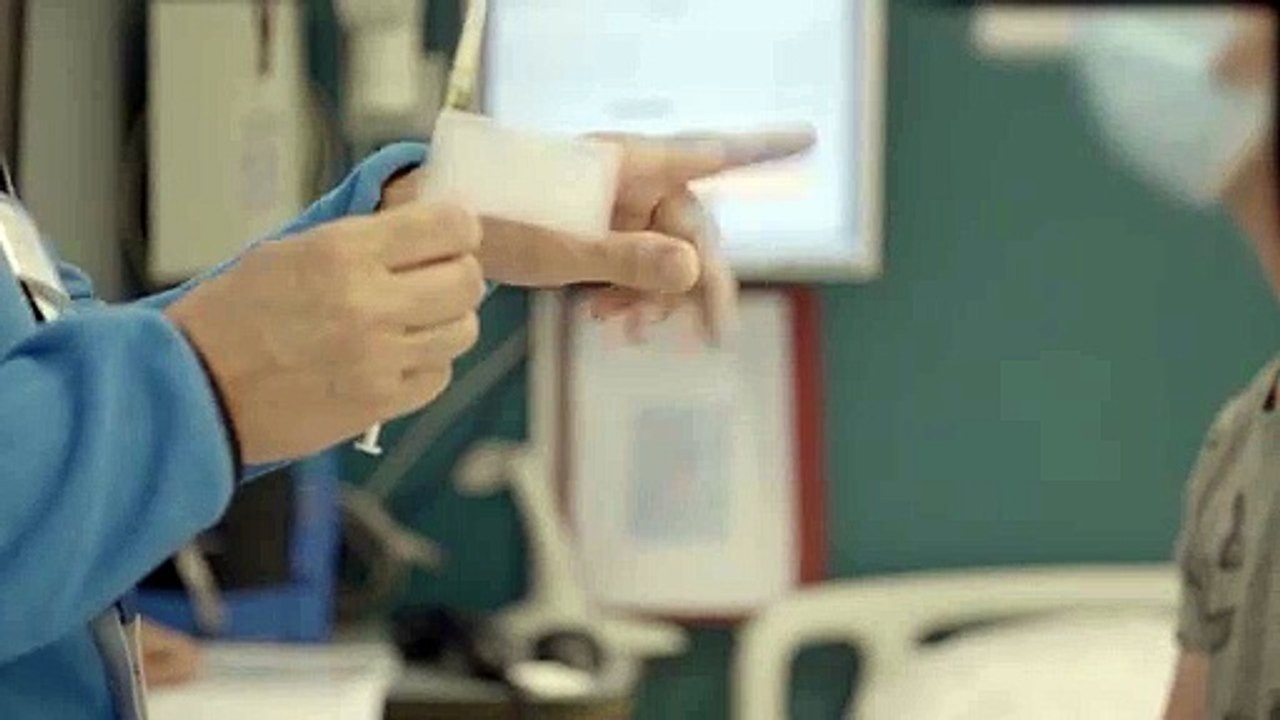 Vacinas da Johnson & Johnson sob investigação