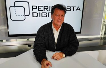 Alfonso Rojo: "Es grotesco el pacto de silencio de laSexta, RTVE, El País y la SER sobre la 'Manada de la Complutense'"