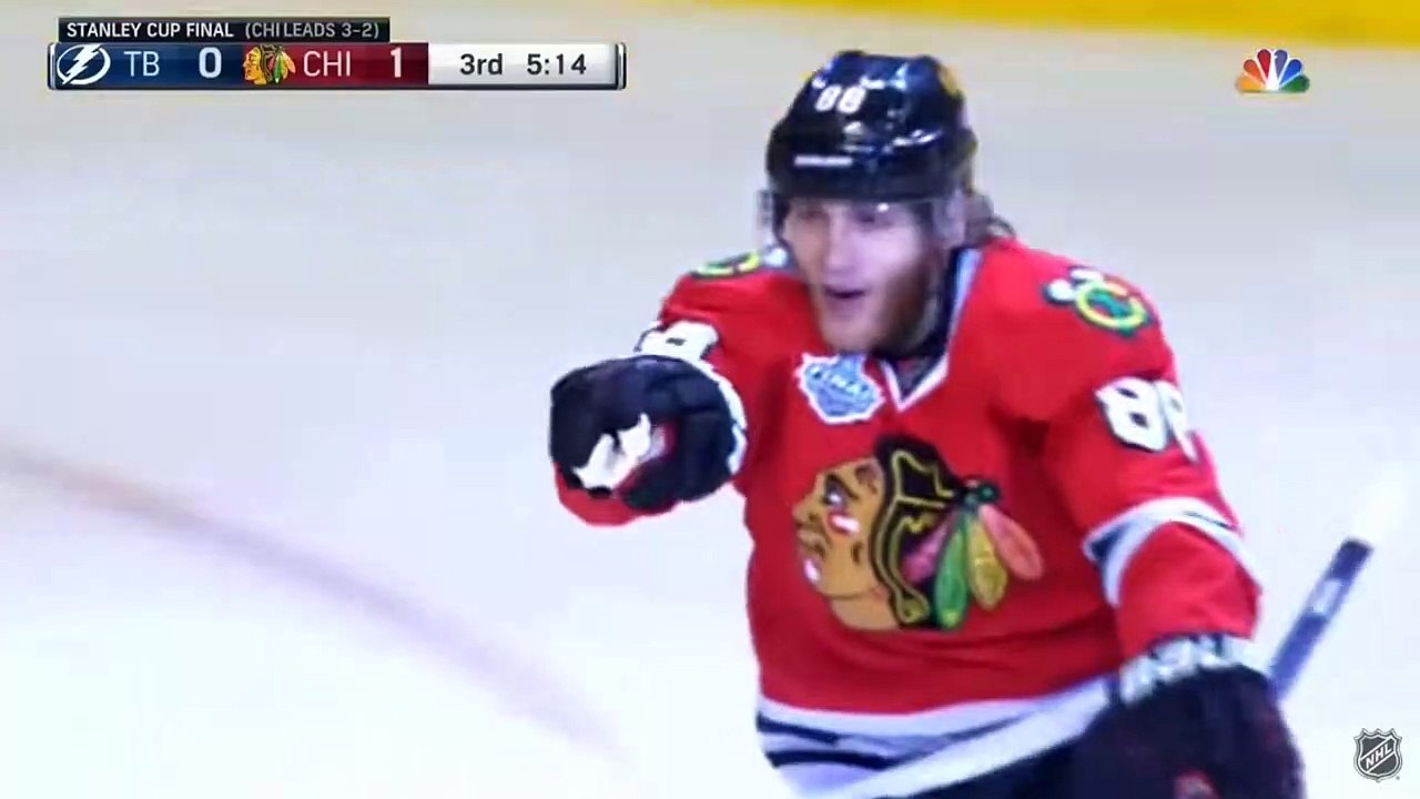 28 Minutes Of Electrifying Nhl Playoff Goals (Part 2)