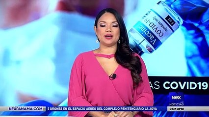 En completo orden se desarrolla jornada de vacunación  - Nex Noticias