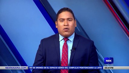 Se aprobó resolución donde restringe el espacio aéreo en el complejo penitenciario  - Nex Noticias